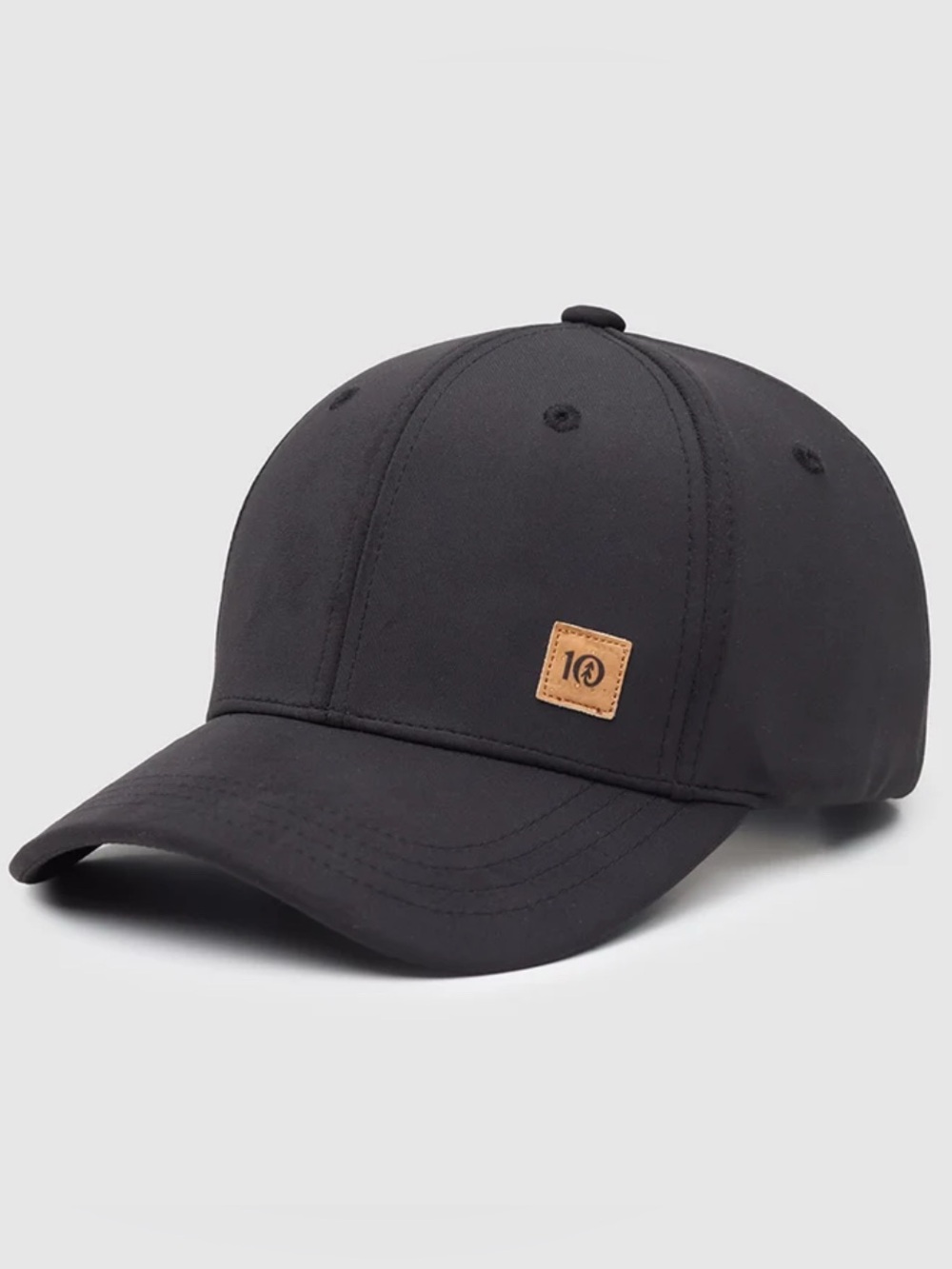 NWT Unisex InMotion Cork Icon Eclipse Hat